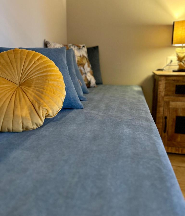 Hotel Paradiso Como Брунате Екстериор снимка
