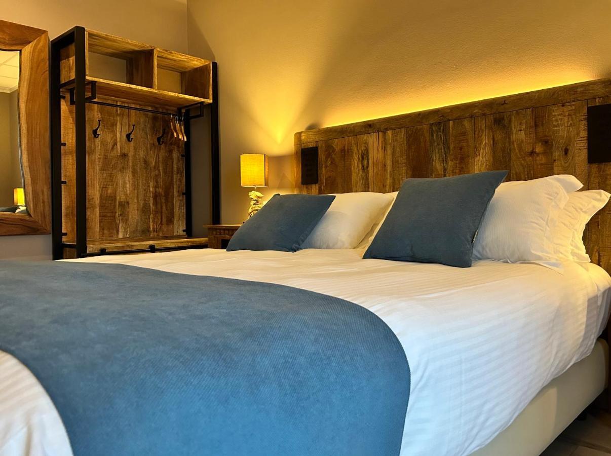 Hotel Paradiso Como Брунате Екстериор снимка