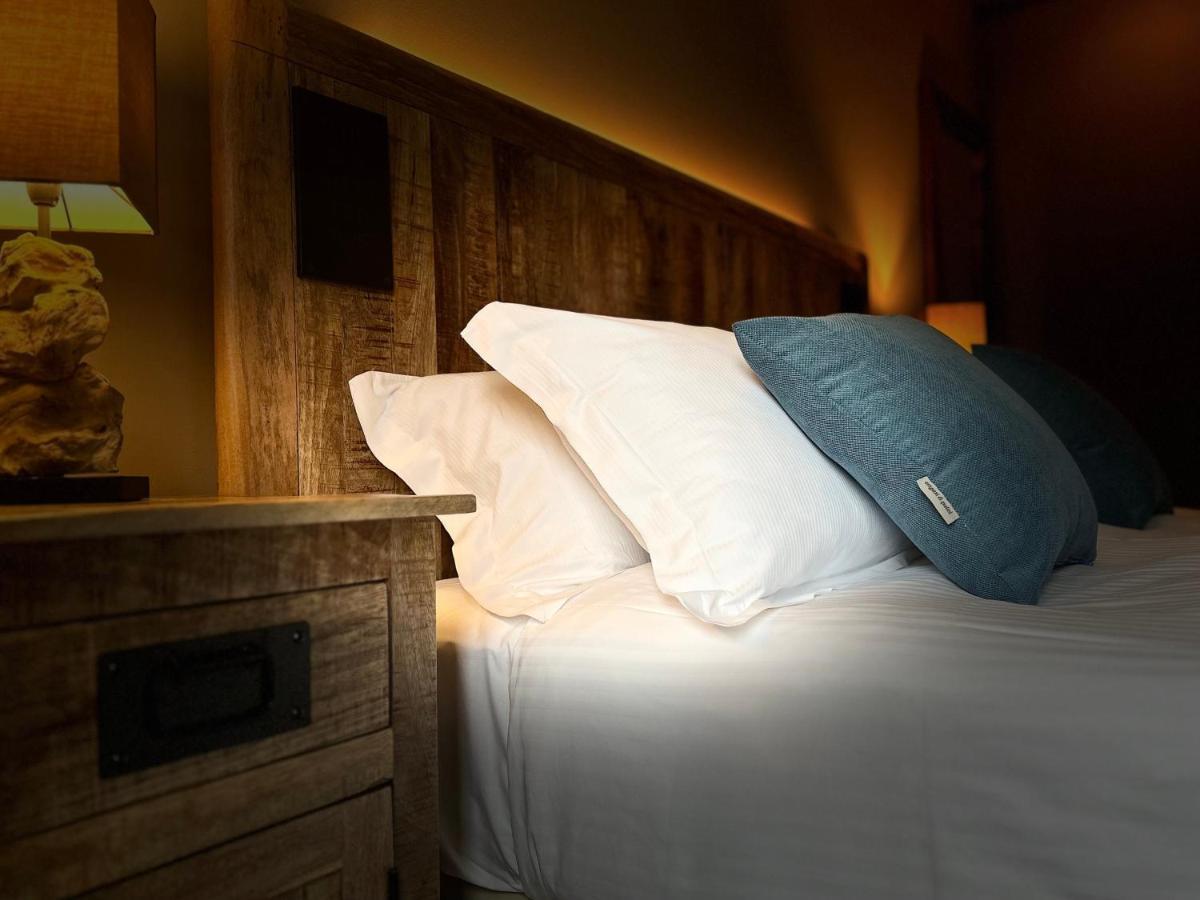 Hotel Paradiso Como Брунате Екстериор снимка