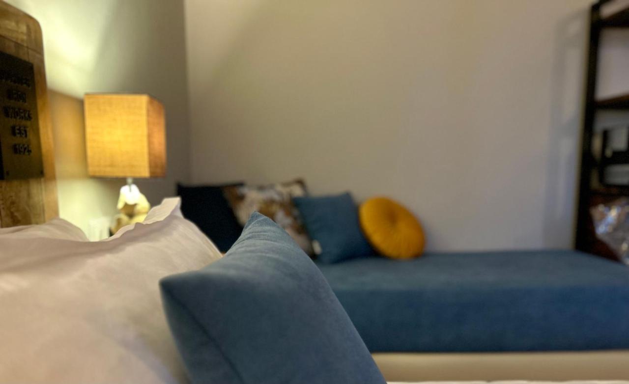 Hotel Paradiso Como Брунате Екстериор снимка
