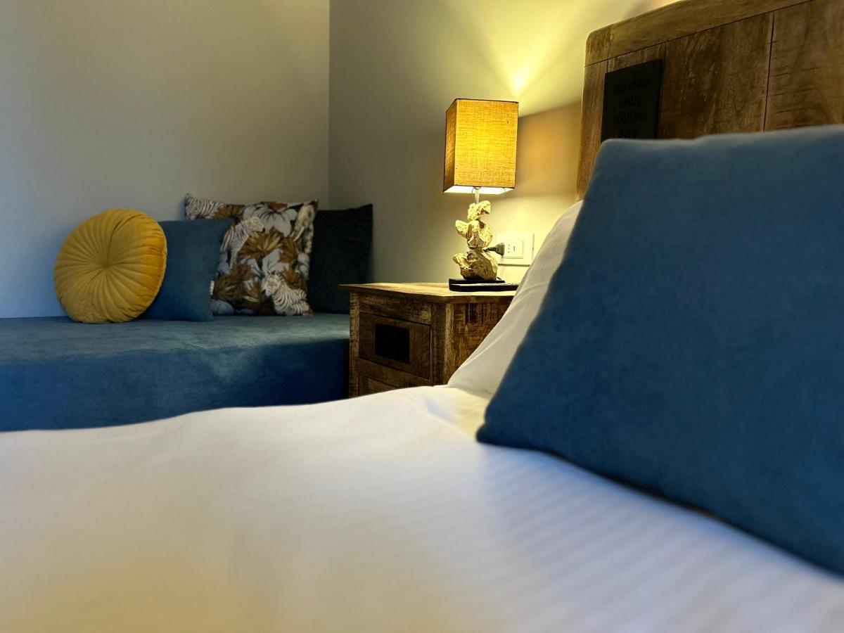 Hotel Paradiso Como Брунате Екстериор снимка