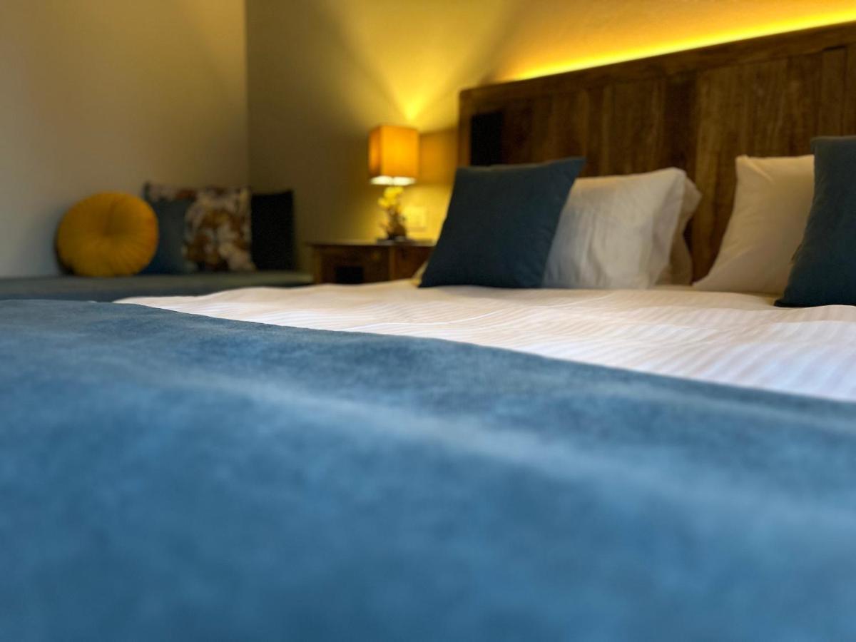 Hotel Paradiso Como Брунате Екстериор снимка