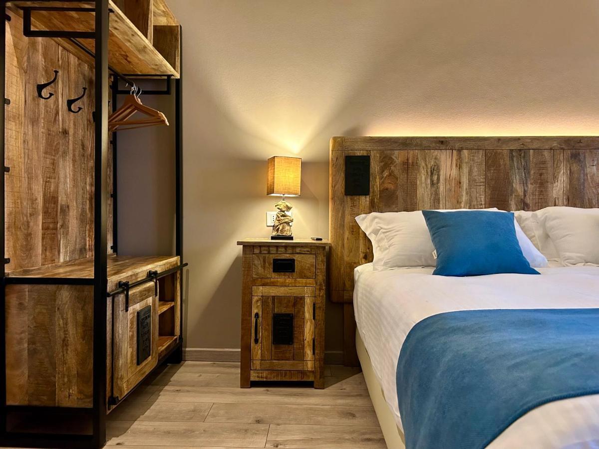 Hotel Paradiso Como Брунате Екстериор снимка
