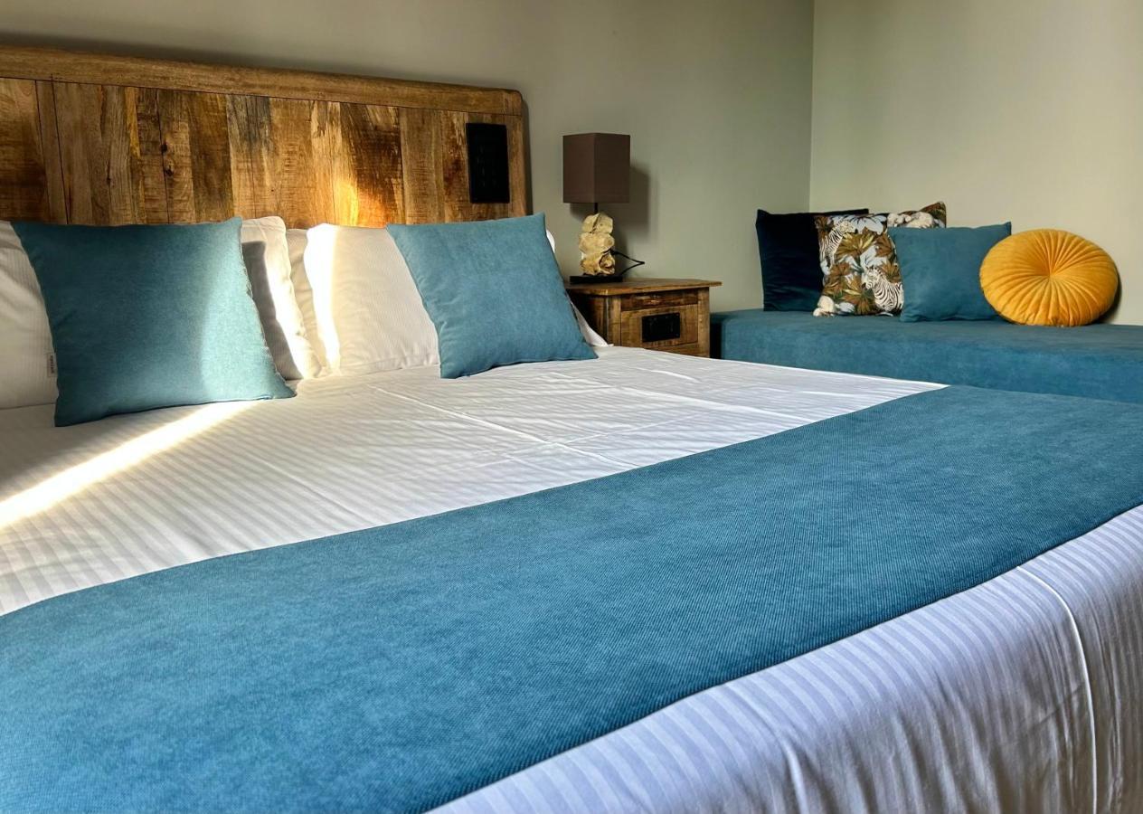 Hotel Paradiso Como Брунате Екстериор снимка